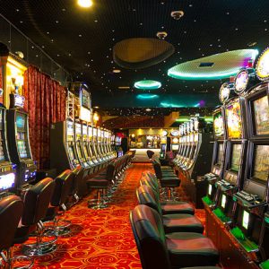Casino Online Spiele